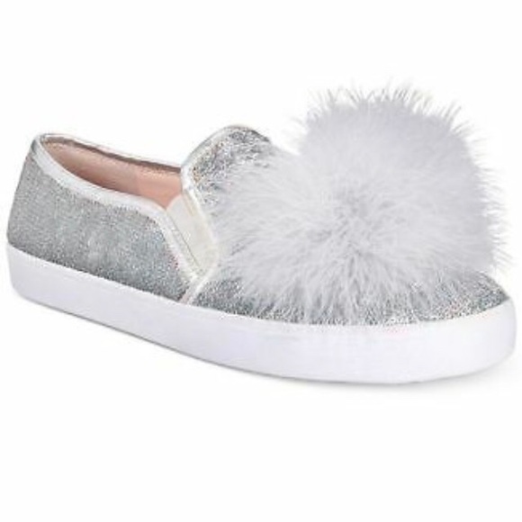 Kate Spade Latina Pom slip on - Picture 8 of 11